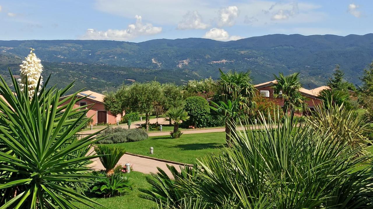 Popilia Country Resort ปิซโซ ภายนอก รูปภาพ