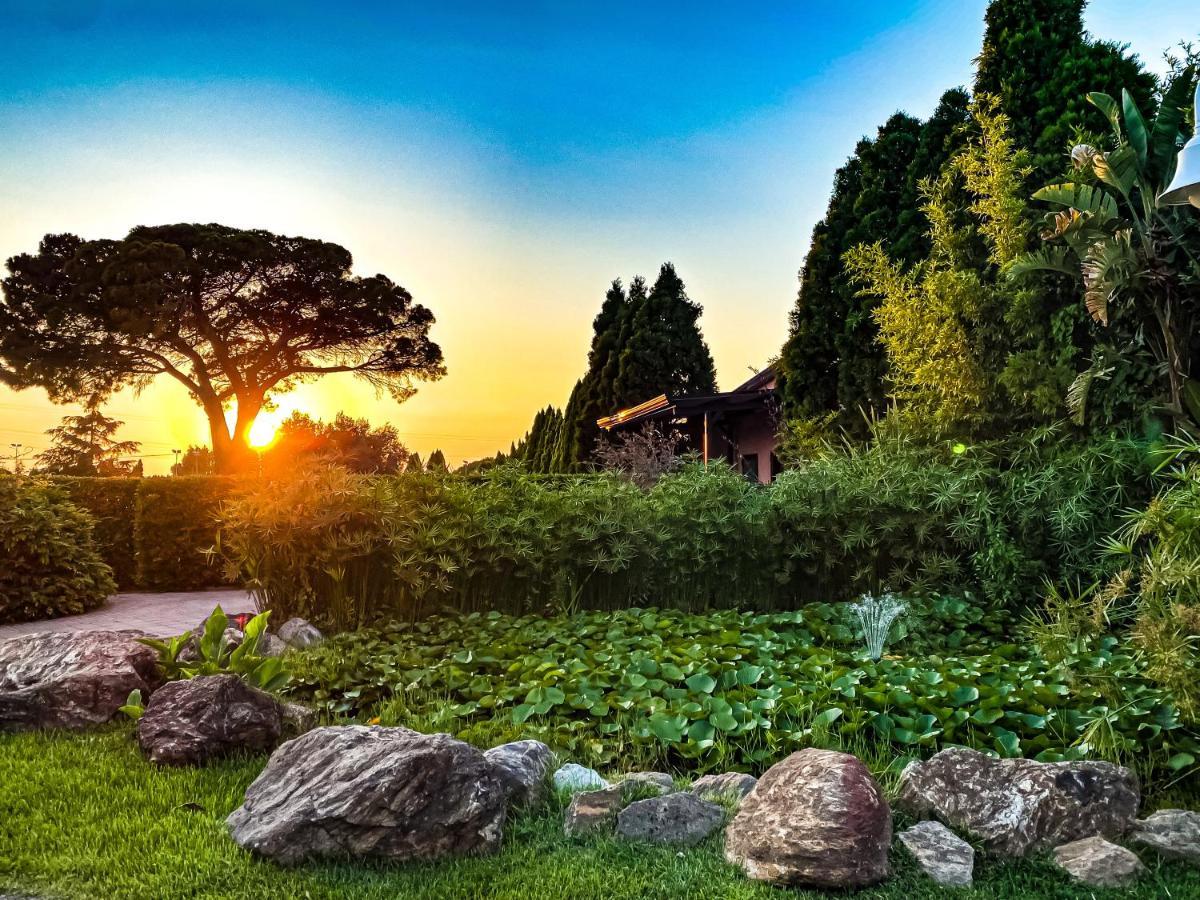 Popilia Country Resort ปิซโซ ภายนอก รูปภาพ