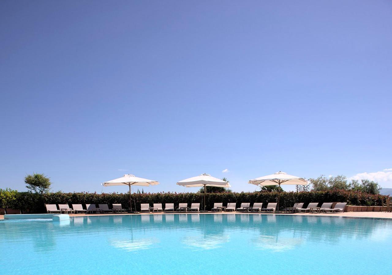 Popilia Country Resort ปิซโซ ภายนอก รูปภาพ