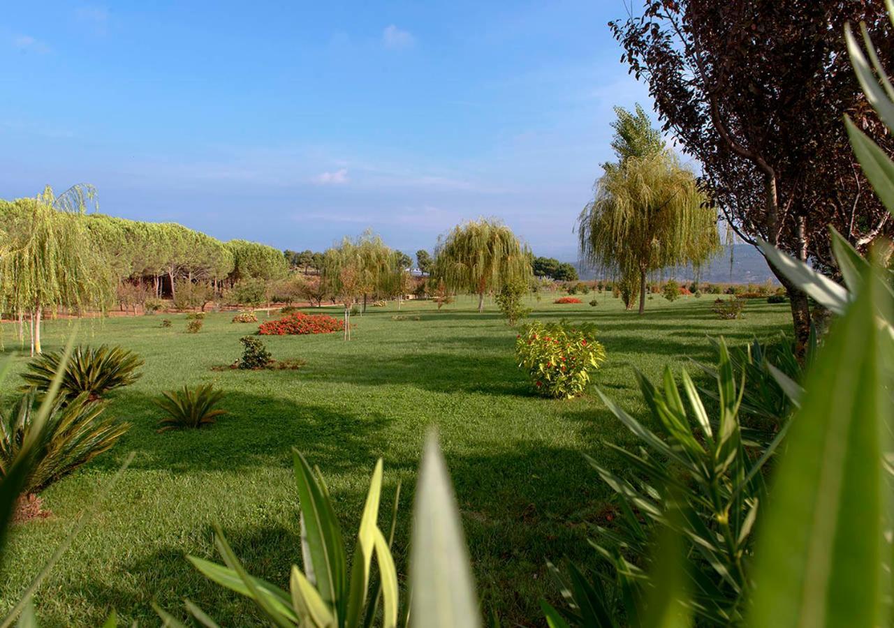 Popilia Country Resort ปิซโซ ภายนอก รูปภาพ
